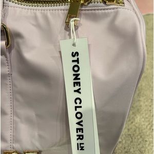 Stoney Clover Lane customized bag